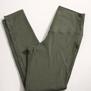 Aerie Sage Green Leggings